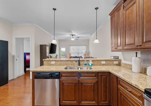 Photo 3 of Sale Pending at 1735 Stonebriar Dr NE, Cleveland, TN 37312 | MLS# 1540025 | Listing updated on 2026-08-19