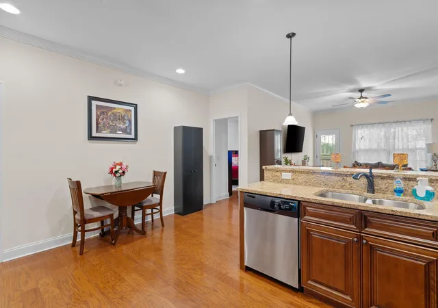 Photo 4 of Sale Pending at 1735 Stonebriar Dr NE, Cleveland, TN 37312 | MLS# 1540025 | Listing updated on 2026-08-19