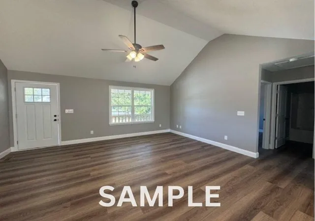 Photo 2 of Sale Pending at Lot 4 Highway 411 N, Crandall, GA 30711 | MLS# 1540108 | Listing updated on 2026-10-07