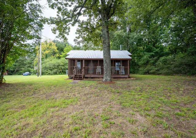 3rd image of 593 County Road 649, Mentone, AL 35984 | MLS# 1540126