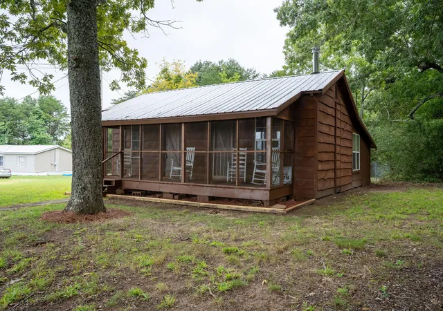 5th image of 593 County Road 649, Mentone, AL 35984 | MLS# 1540126