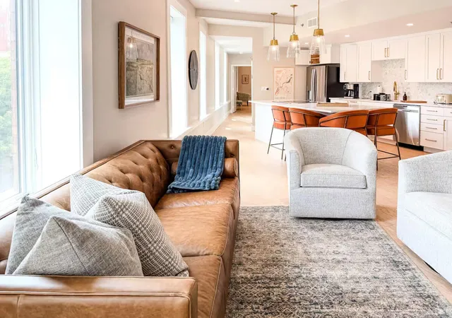 1st image of 707 Georgia Ave #301, Chattanooga, TN 37402 | MLS# 1540751