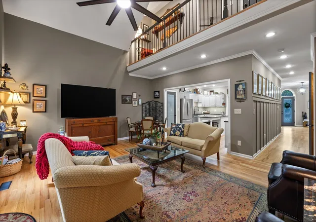 Photo 3 of Townhouse for sale at 9934 Cattails Meadow Ln, Ooltewah, TN 37363 | MLS# 1540148 | Listing updated on 2026-10-01