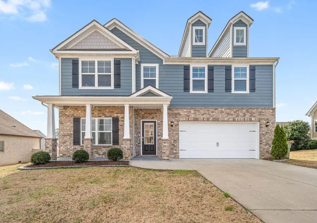 1st image of 119 Spinnaker Dr, Fort Oglethorpe, GA 30742 | MLS# 1540102