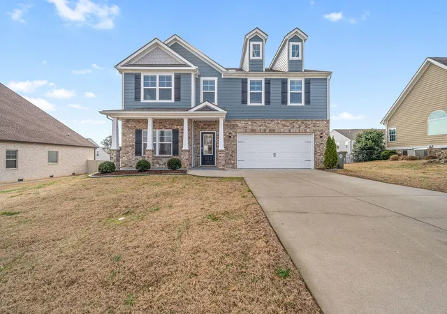 2nd image of 119 Spinnaker Dr, Fort Oglethorpe, GA 30742 | MLS# 1540102