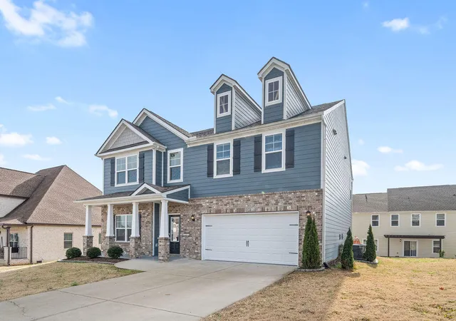 3rd image of 119 Spinnaker Dr, Fort Oglethorpe, GA 30742 | MLS# 1540102