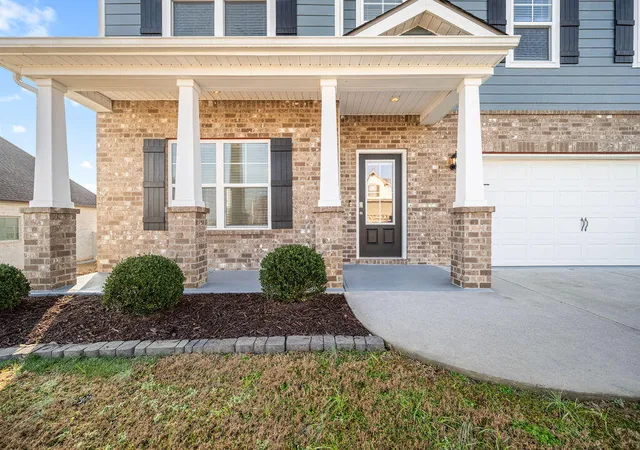 4th image of 119 Spinnaker Dr, Fort Oglethorpe, GA 30742 | MLS# 1540102