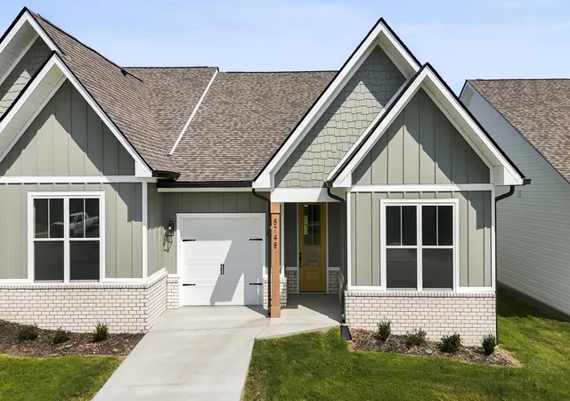 1st image of 8748 James Creek Dr #Lot 80, Ooltewah, TN 37363 | MLS# 1540114