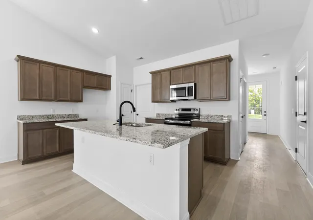 Photo 3 of Townhouse for sale at 8748 James Crk Dr #Lot 80, Ooltewah, TN 37363 | MLS# 1540114 | Listing updated on 2026-09-26