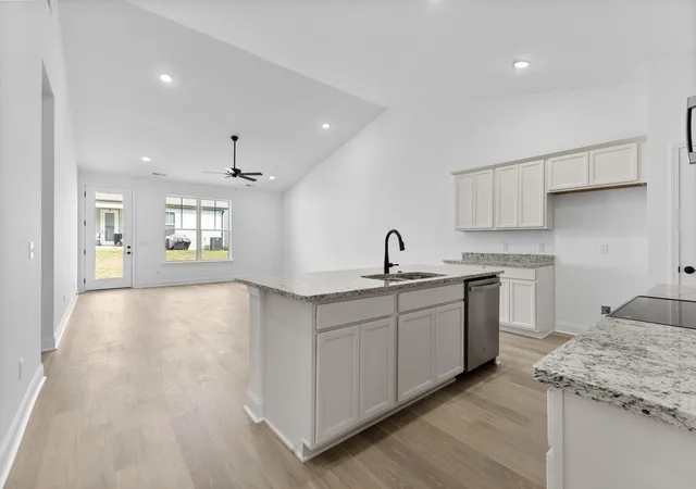 Photo 3 of Townhouse for sale at 8742 James Crk Dr #Lot 81, Ooltewah, TN 37363 | MLS# 1540115 | Listing updated on 2026-09-26