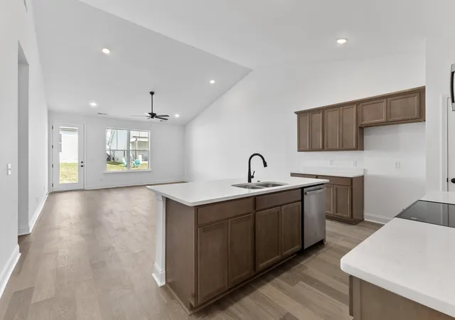 Photo 2 of Townhouse for sale at 8736 James Crk Dr #Lot 82, Ooltewah, TN 37363 | MLS# 1540117 | Listing updated on 2026-09-15