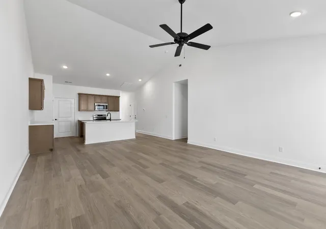 Photo 3 of Townhouse for sale at 8736 James Crk Dr #Lot 82, Ooltewah, TN 37363 | MLS# 1540117 | Listing updated on 2026-09-15