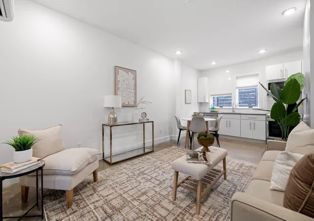 Photo 3 of Townhouse for sale at 1530 Adams St #106, Chattanooga, TN 37408 | MLS# 1540124 | Listing updated on 2026-09-29