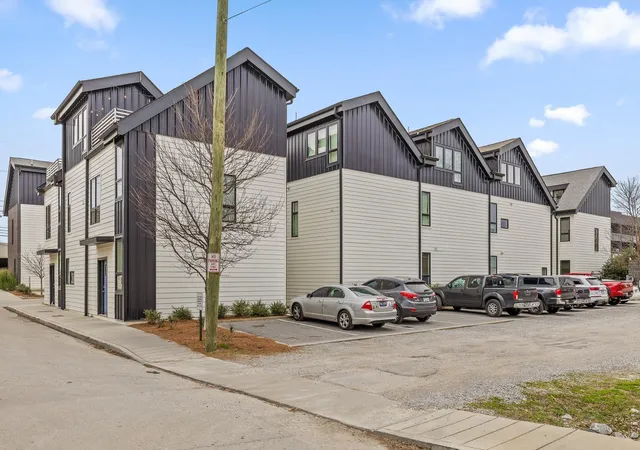 Photo 44 of Townhouse for sale at 1530 Adams St #106, Chattanooga, TN 37408 | MLS# 1540124 | Listing updated on 2026-09-08