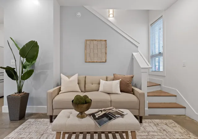 Photo 4 of Townhouse for sale at 1530 Adams St #106, Chattanooga, TN 37408 | MLS# 1540124 | Listing updated on 2026-09-29