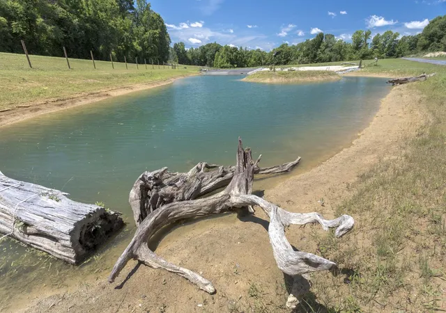 Photo 3 of Land for sale at 882 Lower River Rd, Decatur, TN 37322 | MLS# 1540128 | Listing updated on 2026-09-22