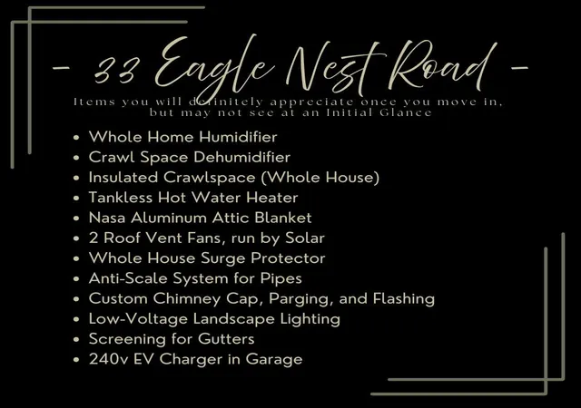 2nd image of 33 Eagle Nest Rd, Graysville, TN 37338 | MLS# 1540143