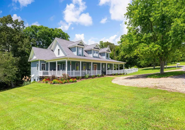 2nd image of 204 Johnny Wheeler Ln, Dunlap, TN 37327 | MLS# 1540240