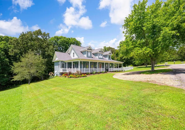 image of 204 Johnny Wheeler Ln, Dunlap, TN 37327 | MLS# 1540240