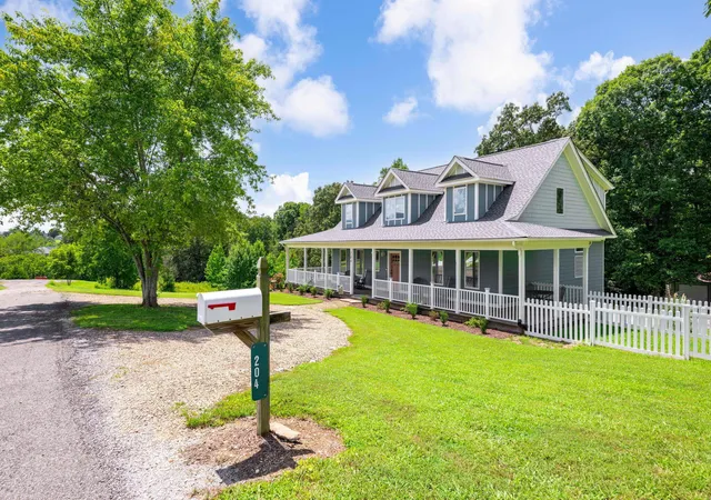 image of 204 Johnny Wheeler Ln, Dunlap, TN 37327 | MLS# 1540240