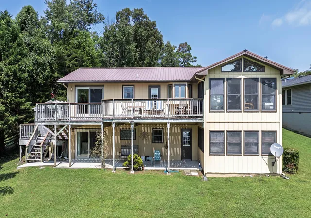 1st image of 300 Lake Forest Ln, Spring City, TN 37381 | MLS# 1540666