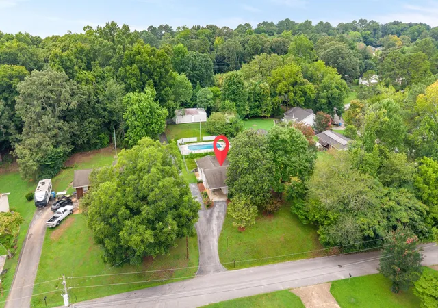 Photo 44 of Single family home for sale at 7517 Boriss Dr, Chattanooga, TN 37416 | MLS# 1541290 | Listing updated on 2026-09-05
