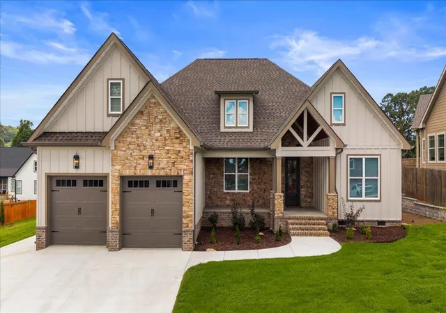 1st image of 116 Bear Tr Nw, Cleveland, TN 37312 | MLS# 1540259