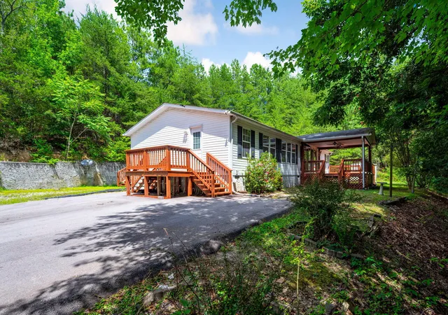 2nd image of 288 Five Points Rd, Dayton, TN 37321 | MLS# 1540162