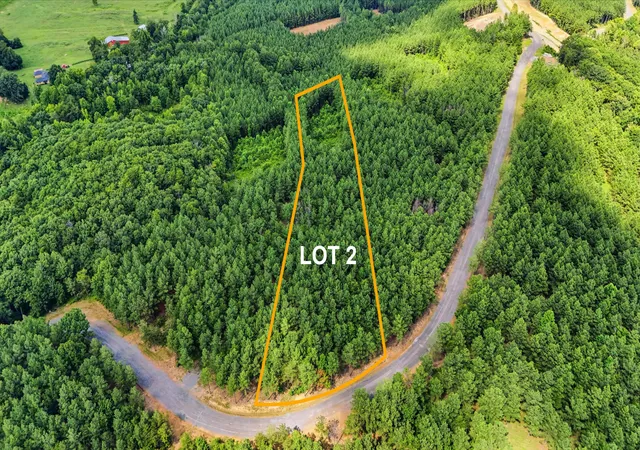 Photo 1 of Land for sale at 0 Worley Rd #2, Soddy Daisy, TN 37379 | MLS# 1540241 | Listing updated on 2026-08-24
