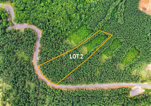 Photo 2 of Land for sale at 0 Worley Rd #2, Soddy Daisy, TN 37379 | MLS# 1540241 | Listing updated on 2026-08-24