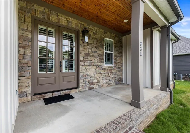 Photo 3 of Single family home for sale at 232 Winding Glen Dr Nw, Cleveland, TN 37312 | MLS# 1540301 | Listing updated on 2026-09-17