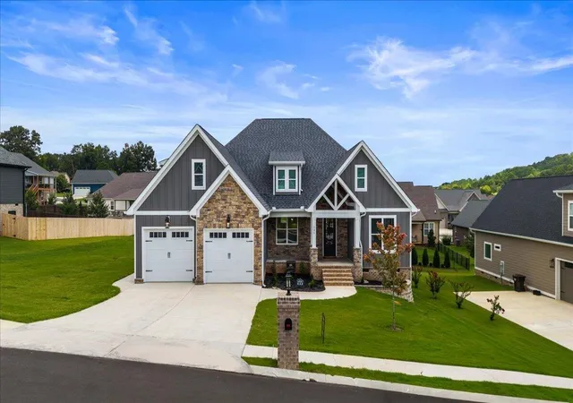 2nd image of 131 Bear Tr Nw, Cleveland, TN 37312 | MLS# 1540262