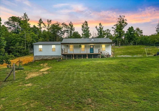 1st image of 605 Clear Creek Rd, Evensville, TN 37332 | MLS# 1540155