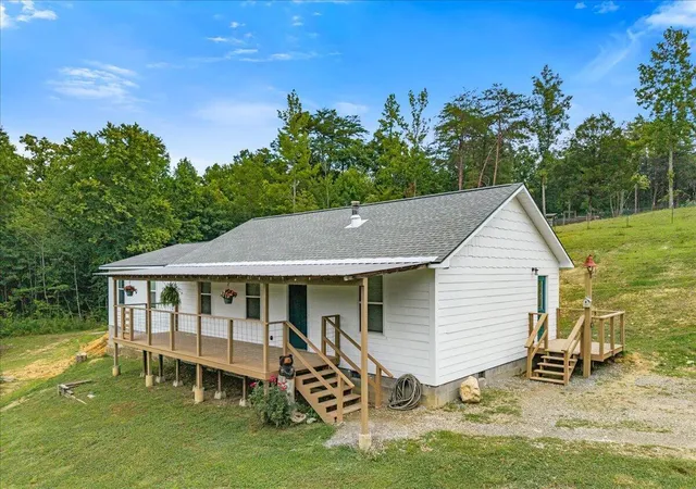 image of 605 Clear Creek Rd, Evensville, TN 37332 | MLS# 1540155