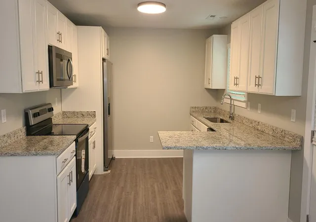 Photo 3 of Single family home for sale at 307 Central St, Rossville, GA 30741 | MLS# 1540355 | Listing updated on 2026-09-03