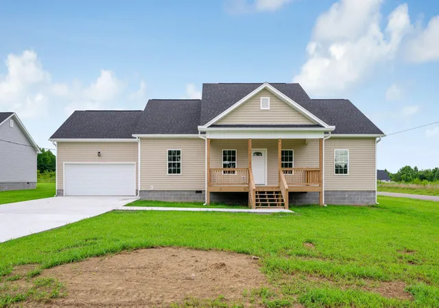Photo 1 of Single family home for sale at 870 Michaels Rd, Trenton, GA 30752 | MLS# 1540864 | Listing updated on 2026-08-14