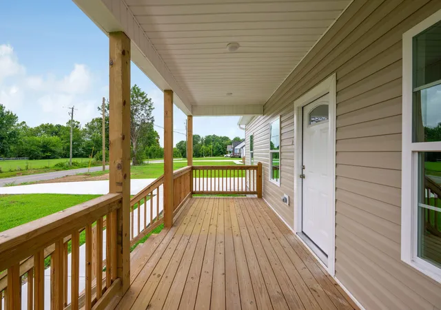Photo 2 of Single family home for sale at 870 Michaels Rd, Trenton, GA 30752 | MLS# 1540864 | Listing updated on 2026-08-14