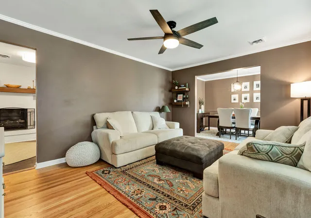 Photo 3 of Sale Pending at 1412 Clearpoint Cir, Hixson, TN 37343 | MLS# 1540183 | Listing updated on 2026-08-24