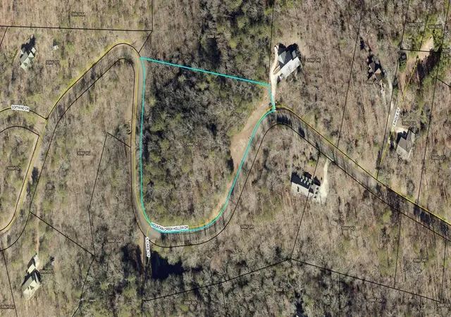 2nd image of 1368 Mtn Creek Hollow Dr, Talking Rock, GA 30175 | MLS# 1540193