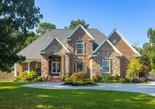 Photo 1 of Sale Pending at 8404 Morin Rd, Chattanooga, TN 37421 | MLS# 1540767 | Listing updated on 2026-09-09