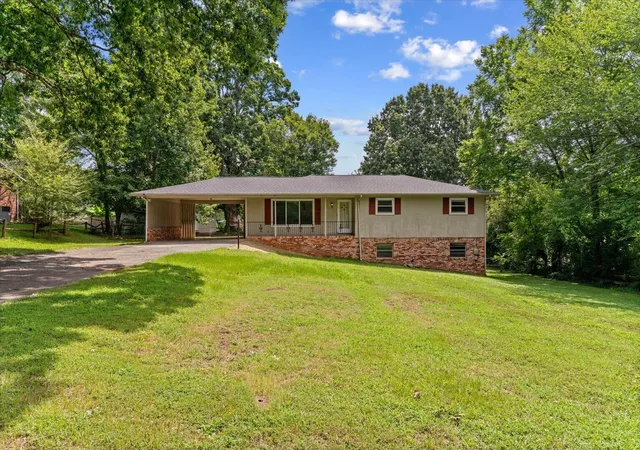 46th image of 1907 Courtland Ln, Dalton, GA 30720 | MLS# 1540222