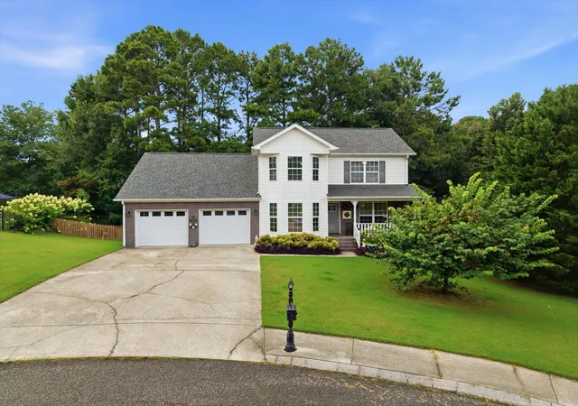 1st image of 57 Woodbury Ct, Ringgold, GA 30736 | MLS# 1540206