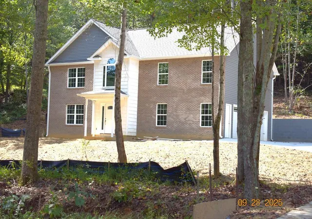 Single family home for sale at 545 Salem Valley Rd, Ringgold, GA 30736 | MLS# 1540200 | Listing updated on 2026-09-17