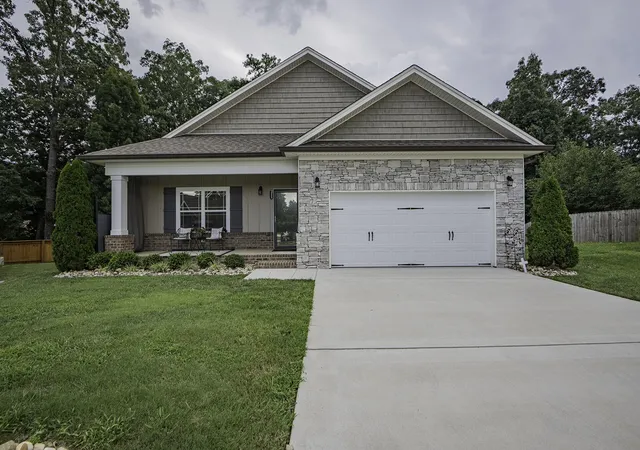 Photo 1 of Single family home for sale at 1898 Preservation Dr Ne, Cleveland, TN 37323 | MLS# 1540230 | Listing updated on 2026-08-31
