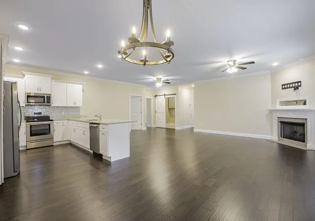 Photo 2 of Single family home for sale at 1898 Preservation Dr Ne, Cleveland, TN 37323 | MLS# 1540230 | Listing updated on 2026-08-31