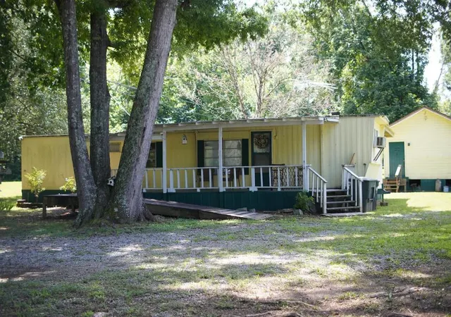 3rd image of 145 Cottonport Ferry Rd, Decatur, TN 37322 | MLS# 1540208