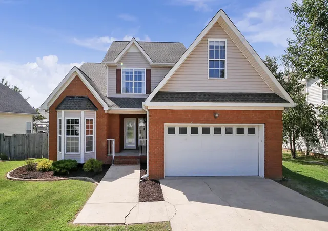 Photo 1 of Single family home for sale at 2287 Gibbons Rd, Chattanooga, TN 37421 | MLS# 1540211 | Listing updated on 2026-10-07