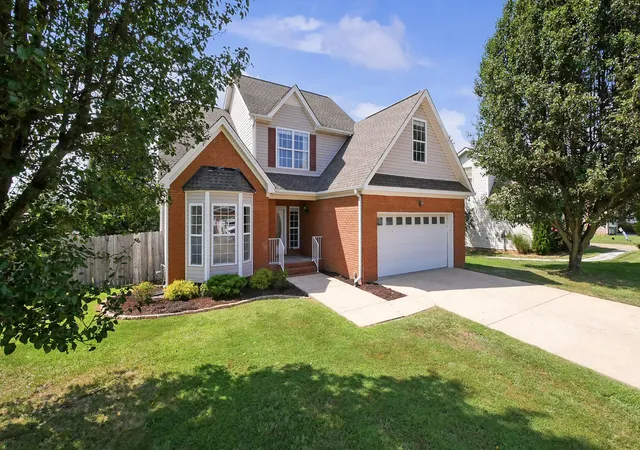 Photo 3 of Single family home for sale at 2287 Gibbons Rd, Chattanooga, TN 37421 | MLS# 1540211 | Listing updated on 2026-10-07