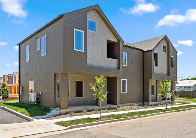 Photo 1 of Townhouse for sale at 2706 Long St #144, Chattanooga, TN 37408 | MLS# 1540227 | Listing updated on 2026-08-10