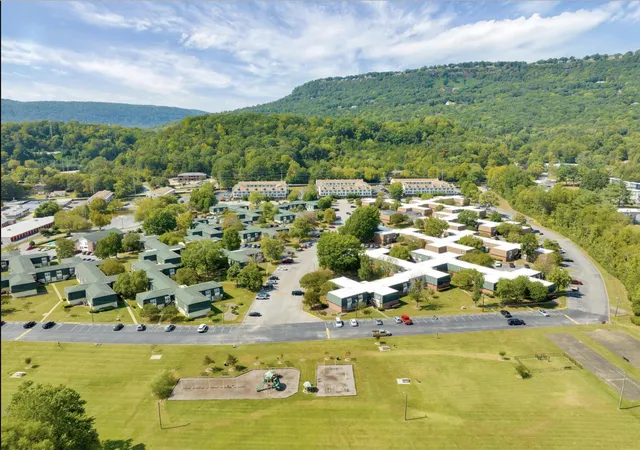 20th image of 900 Mountain Creek Rd # 185, Chattanooga, TN 37405 | MLS# 1540908